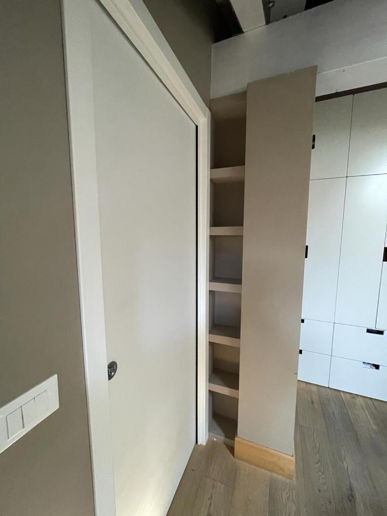 Appartement Charming Penthouse In