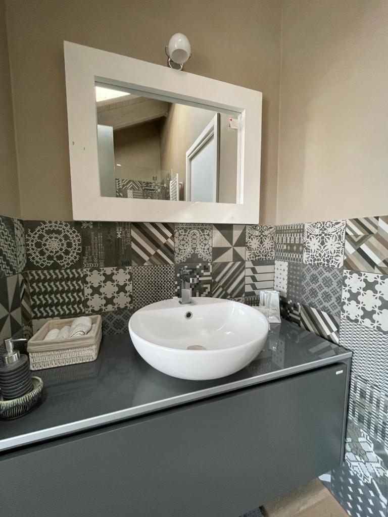 Charming Penthouse In Appartement Turin